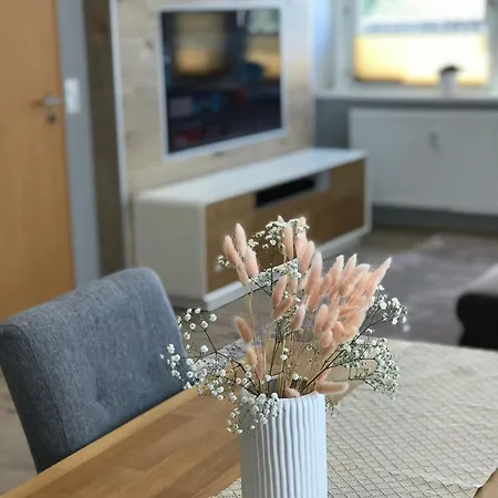 Апартаменты Fewo-friends Райнфельд