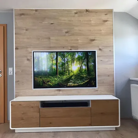 Fewo-friends * Райнфельд