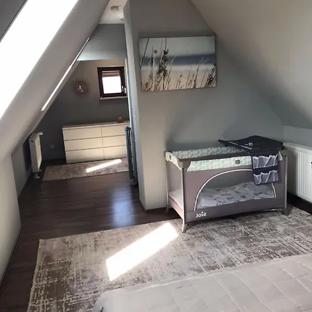 Fewo-friends Райнфельд