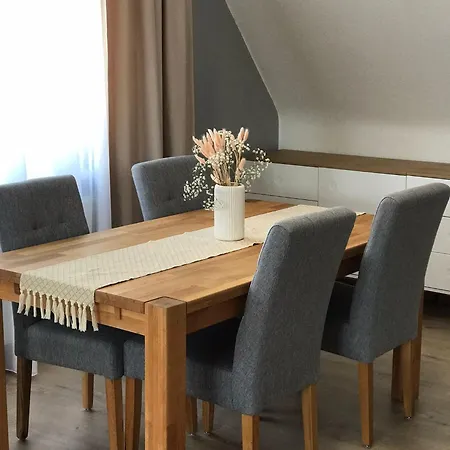 Апартаменты Fewo-friends