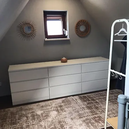 Fewo-friends Apartment *