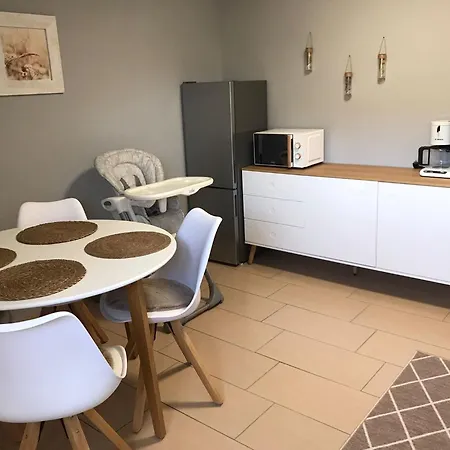 Fewo-friends * Райнфельд