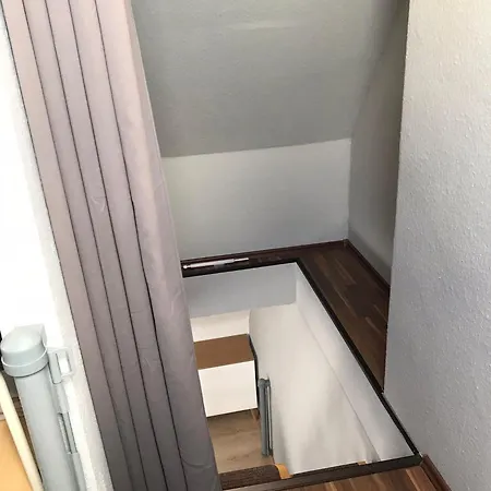 Fewo-friends Apartment *