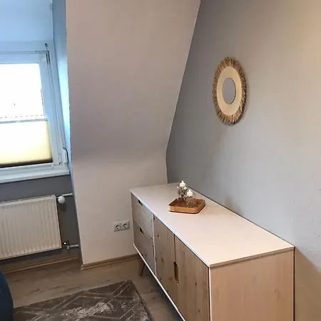 Fewo-friends * Райнфельд