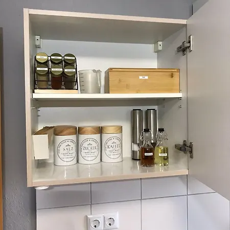 Fewo-friends Апартаменты