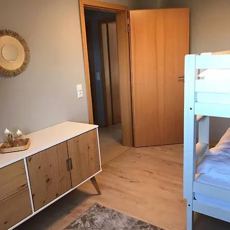 Apartment Fewo-friends *