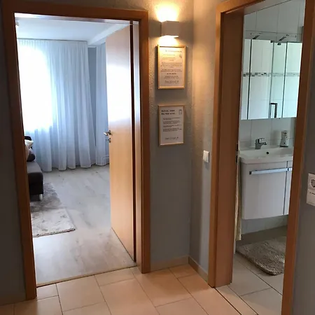 Fewo-friends Райнфельд