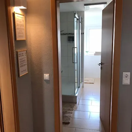 Fewo-friends Апартаменты