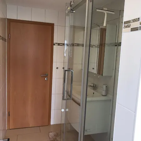 Апартаменты Fewo-friends *