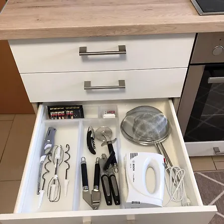 Апартаменты Fewo-friends