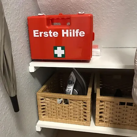 Fewo-friends * Райнфельд