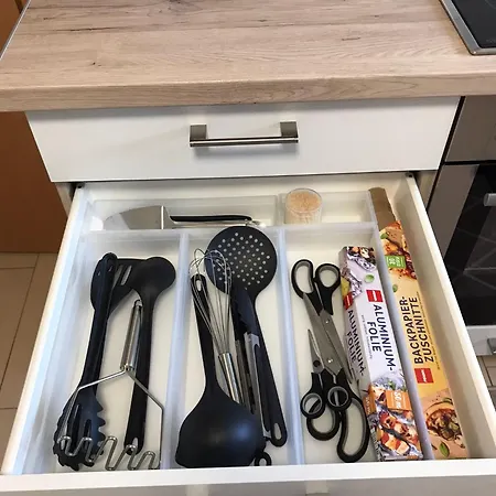 Fewo-friends Apartment