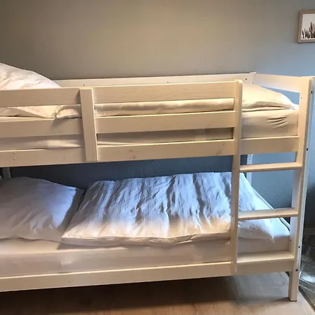 Fewo-friends Апартаменты *