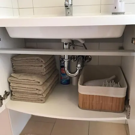 Fewo-friends Апартаменты Райнфельд