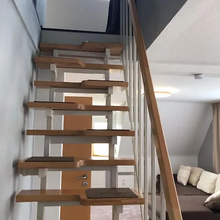 Fewo-friends Райнфельд