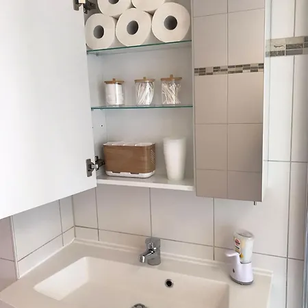 Fewo-friends Apartment Reinfeld