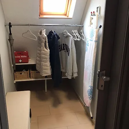 Apartment Fewo-friends Reinfeld