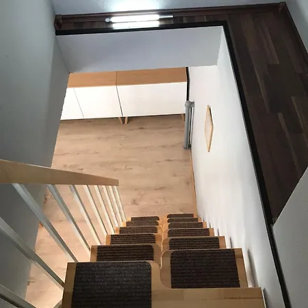 Fewo-friends Райнфельд