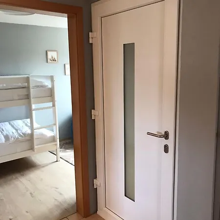 Apartment Fewo-friends Reinfeld