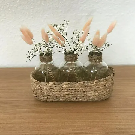 Fewo-friends Апартаменты Райнфельд