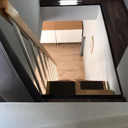 Fewo-friends Райнфельд