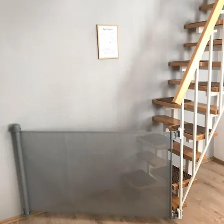 Fewo-friends Апартаменты