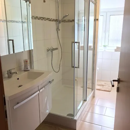 Fewo-friends Райнфельд