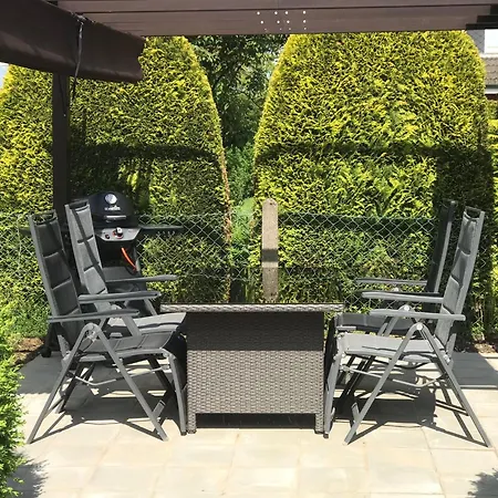 Апартаменты Fewo-friends