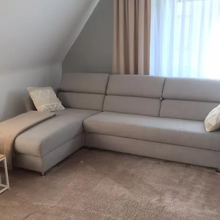 Fewo-friends Apartment Reinfeld