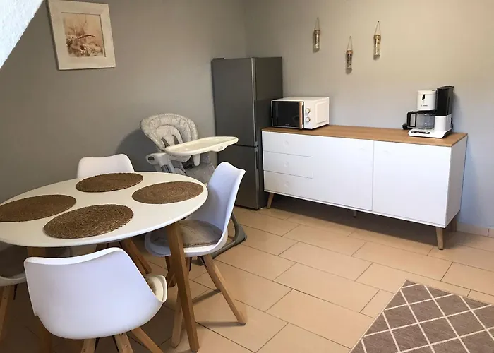 Fewo-friends * Reinfeld