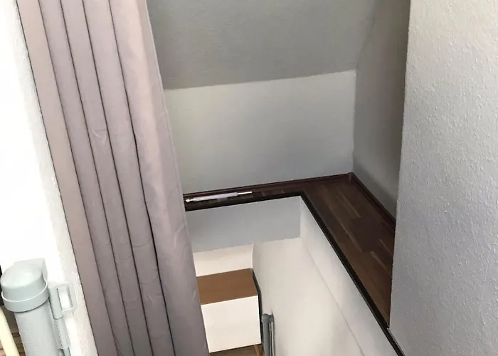 Fewo-friends Lejlighed *