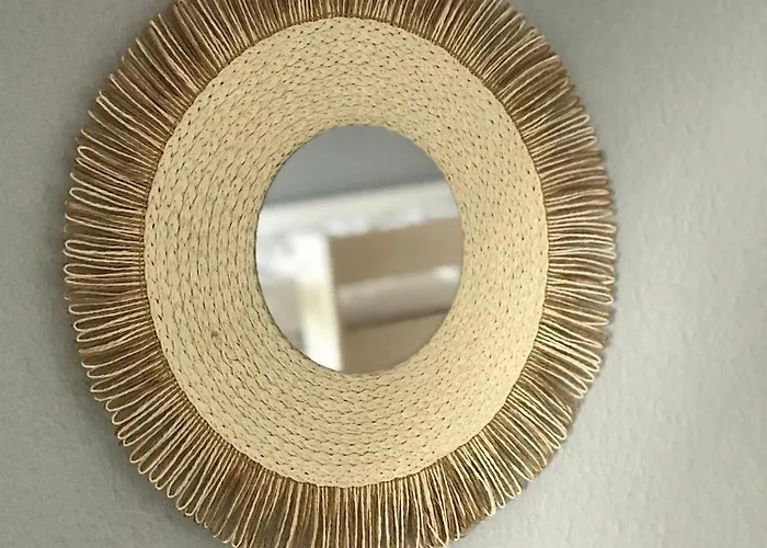 Lejlighed Fewo-friends