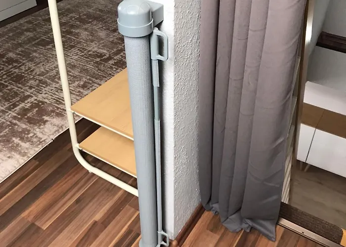 Fewo-friends Lejlighed *