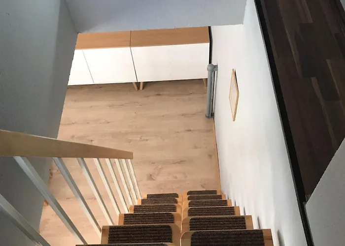 Fewo-friends Reinfeld