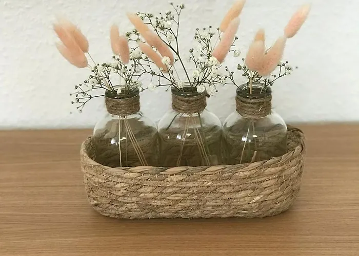 Fewo-friends Lejlighed Reinfeld