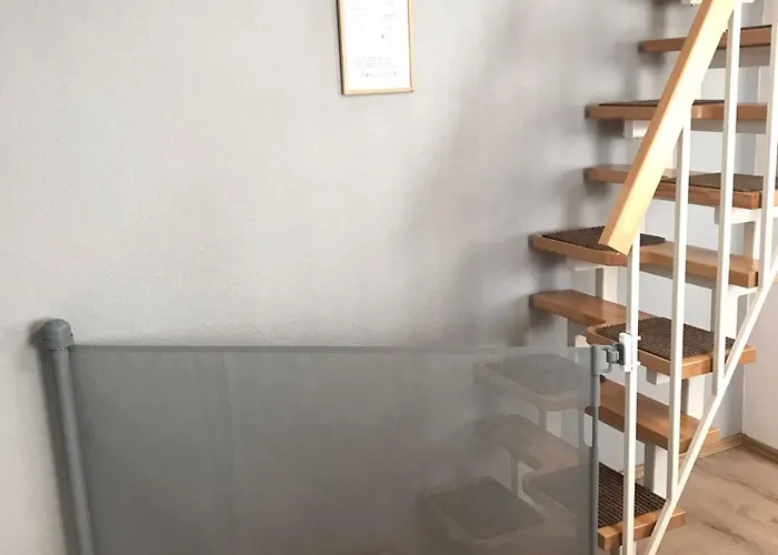 Fewo-friends Lejlighed